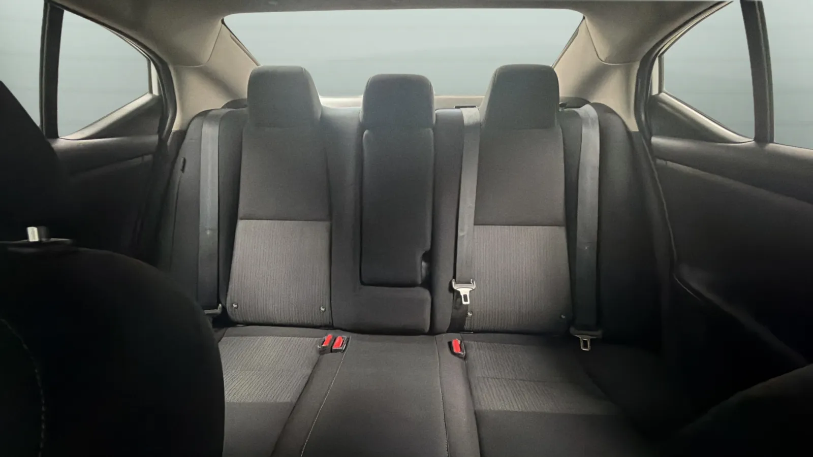Nissan Sentra photo 18