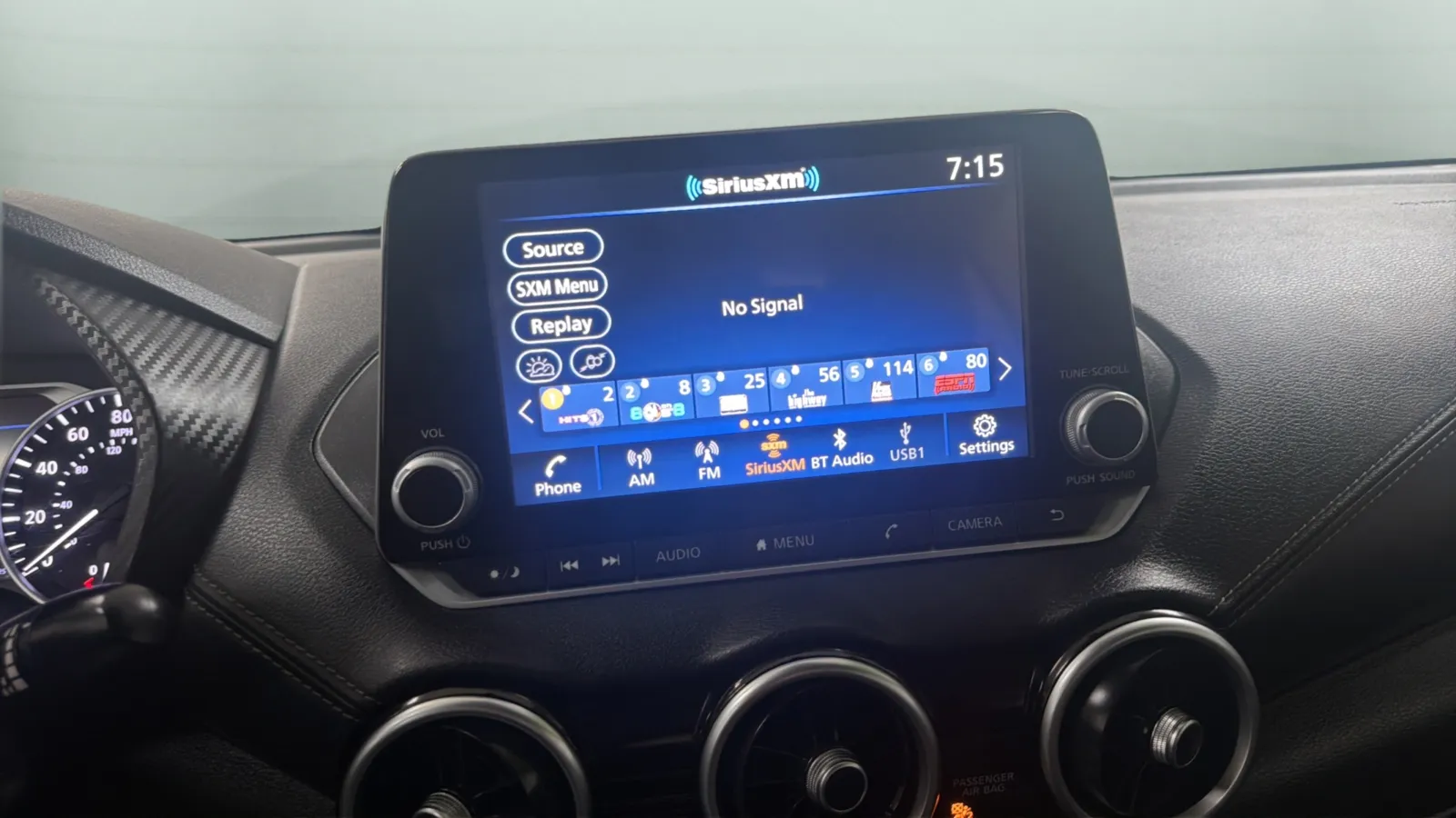 Nissan Sentra photo 13