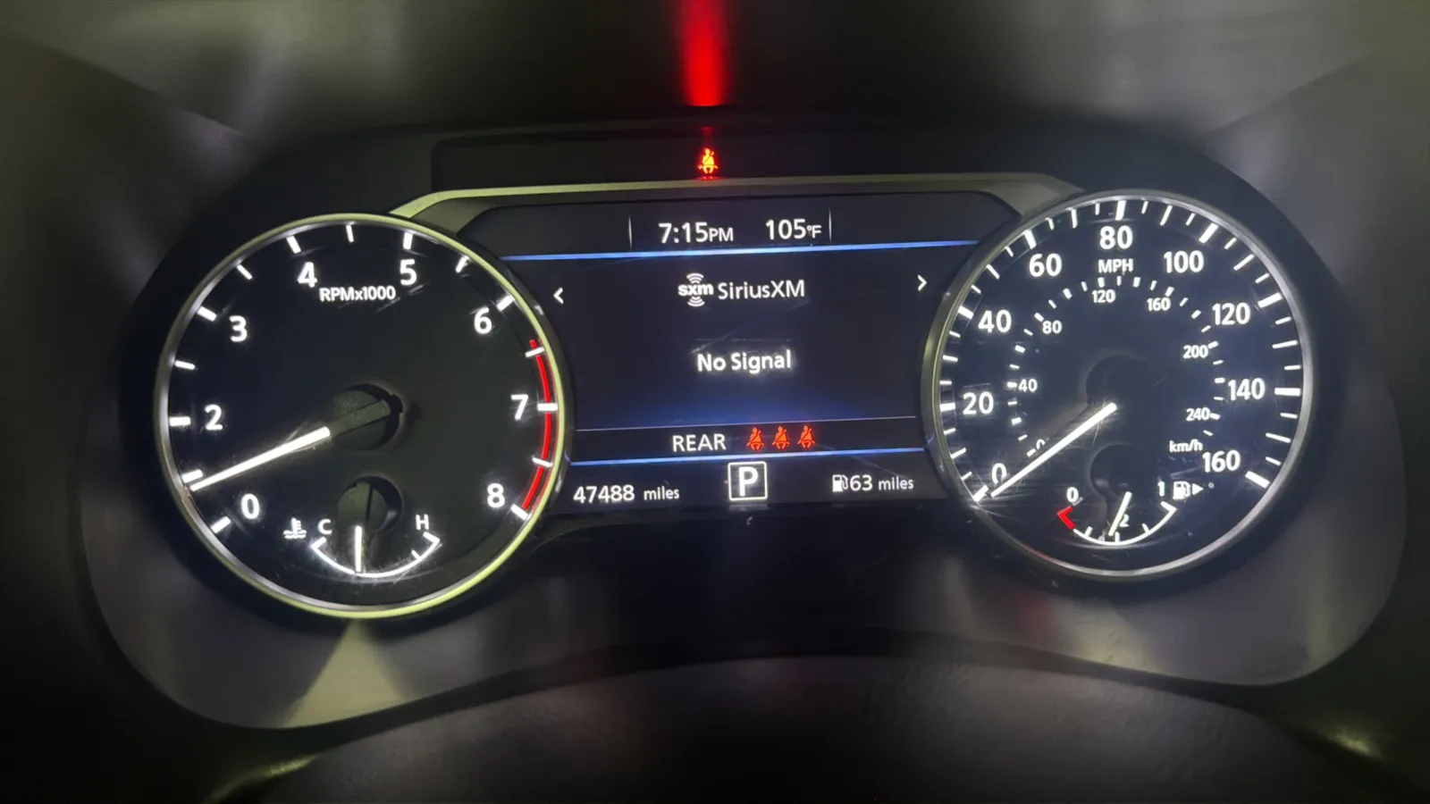 Nissan Sentra photo 11