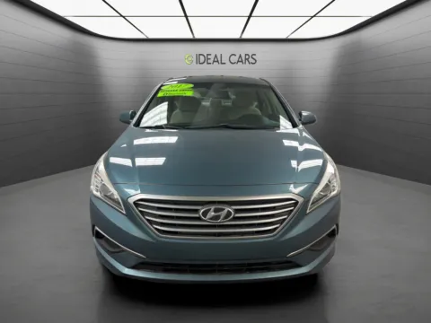 Photos of 2017 Hyundai SONATA SE for sale in Mesa, AZ at Ideal Cars - East Mesa (Hill)