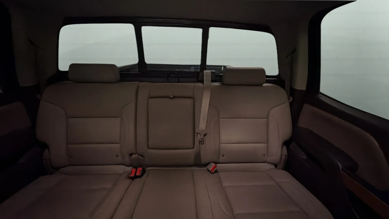Chevrolet Silverado photo 19