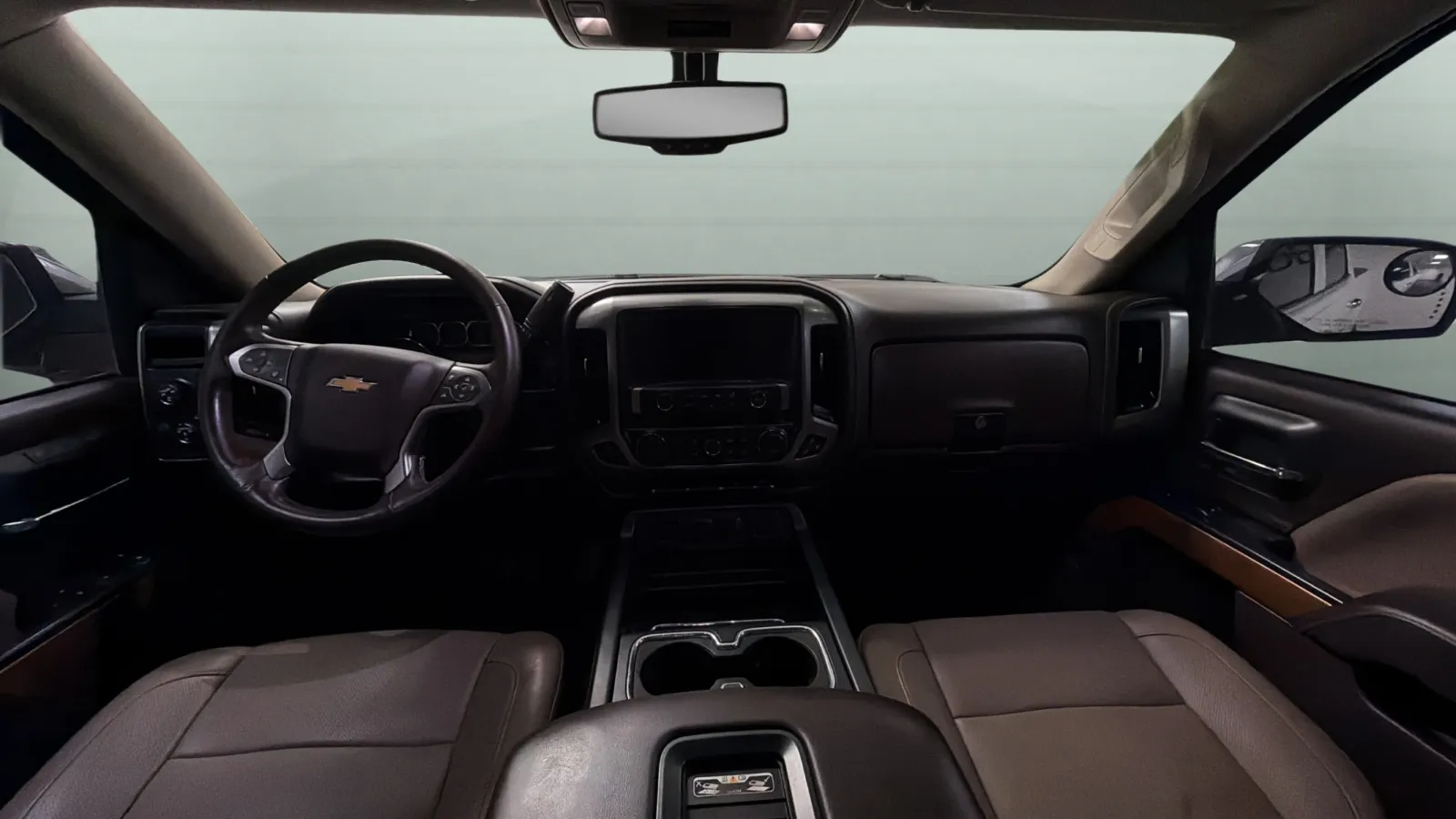 Chevrolet Silverado photo 10