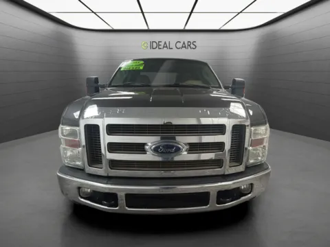 Photos of 2008 Ford F-250 Super Duty XL for sale in Mesa, AZ at Ideal Cars - East Mesa (Hill)