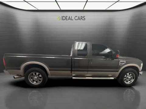More photos of 2008 Ford F-250 Super Duty XL at Ideal Cars - East Mesa (Hill), AZ