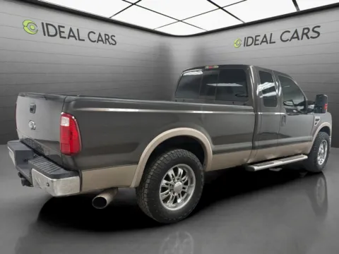More photos of 2008 Ford F-250 Super Duty XL at Ideal Cars - East Mesa (Hill), AZ