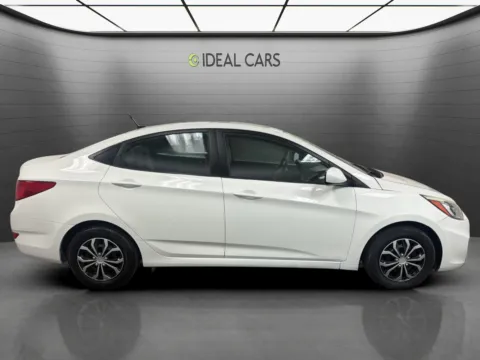 More photos of 2016 Hyundai ACCENT SE at Ideal Cars - East Mesa (Hill), AZ