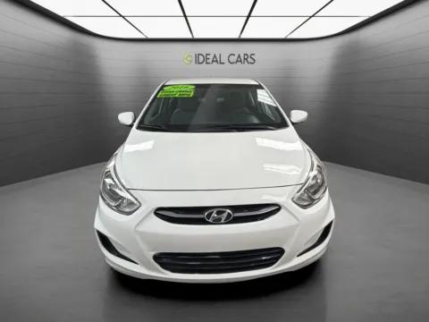 Photos of 2016 Hyundai ACCENT SE for sale in Mesa, AZ at Ideal Cars - East Mesa (Hill)