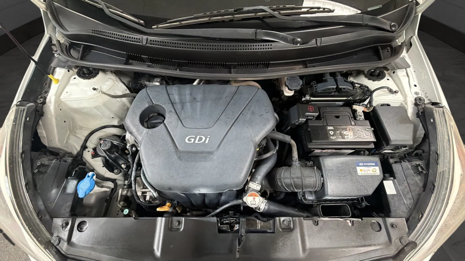 Hyundai Accent photo 21
