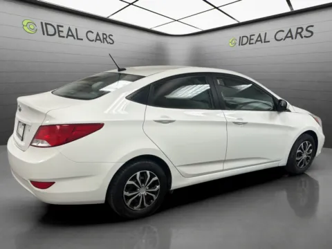 More photos of 2016 Hyundai ACCENT SE at Ideal Cars - East Mesa (Hill), AZ