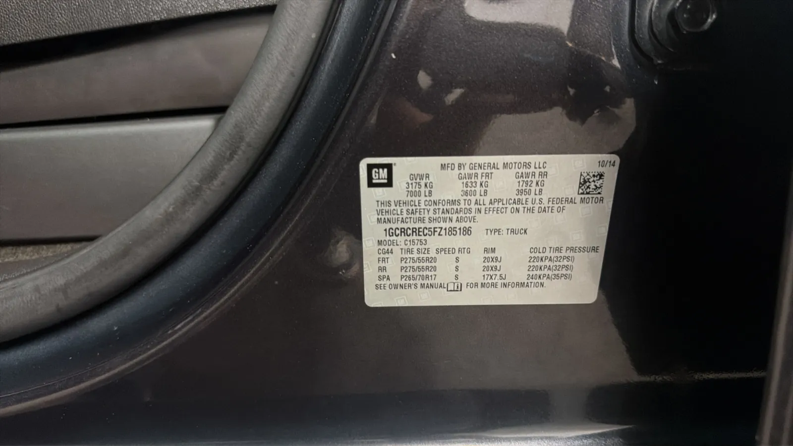 Chevrolet Silverado photo 24