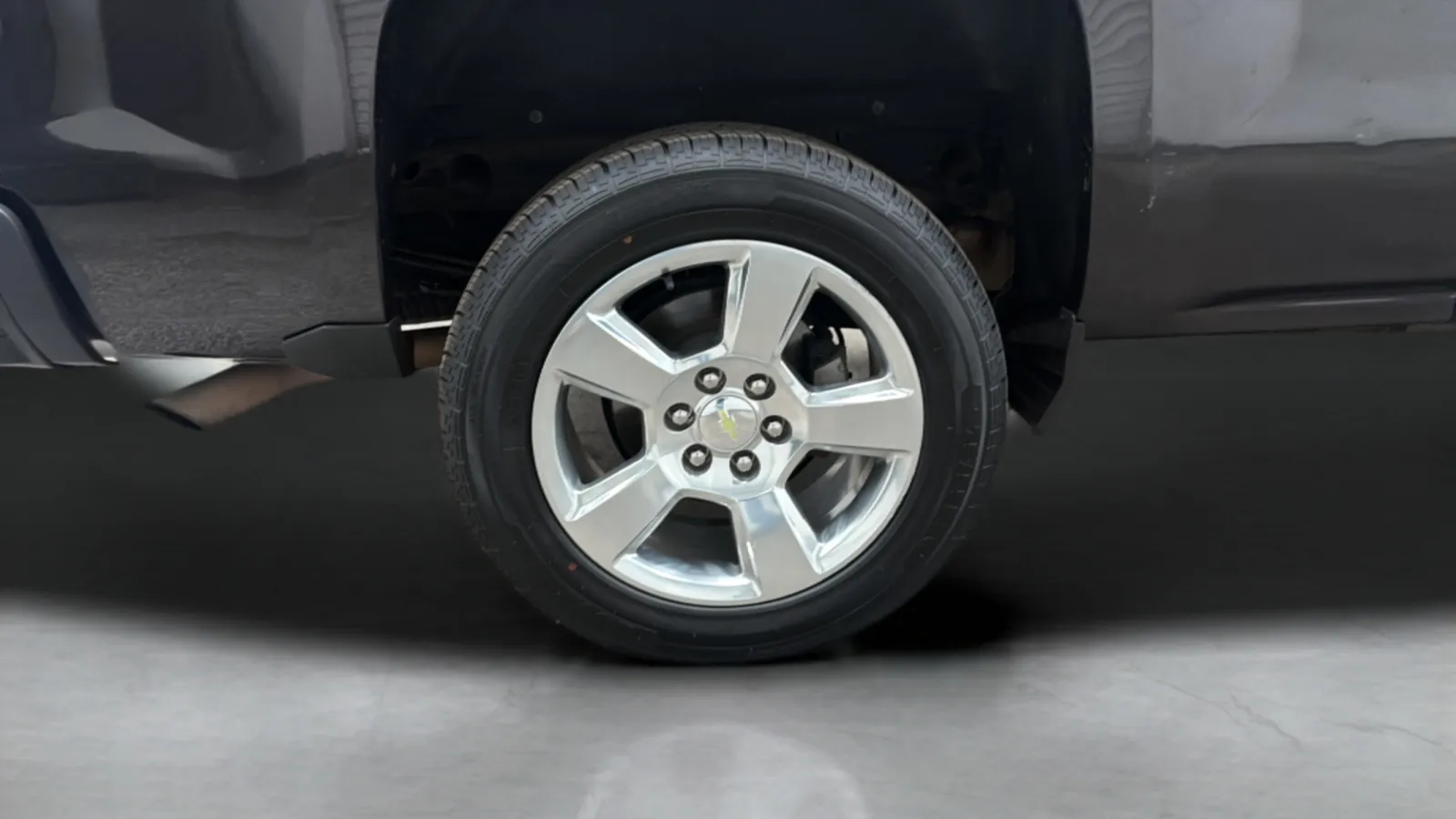 Chevrolet Silverado photo 26