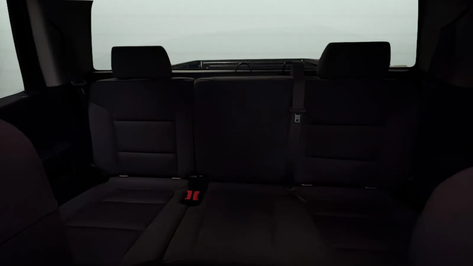 Chevrolet Silverado photo 18