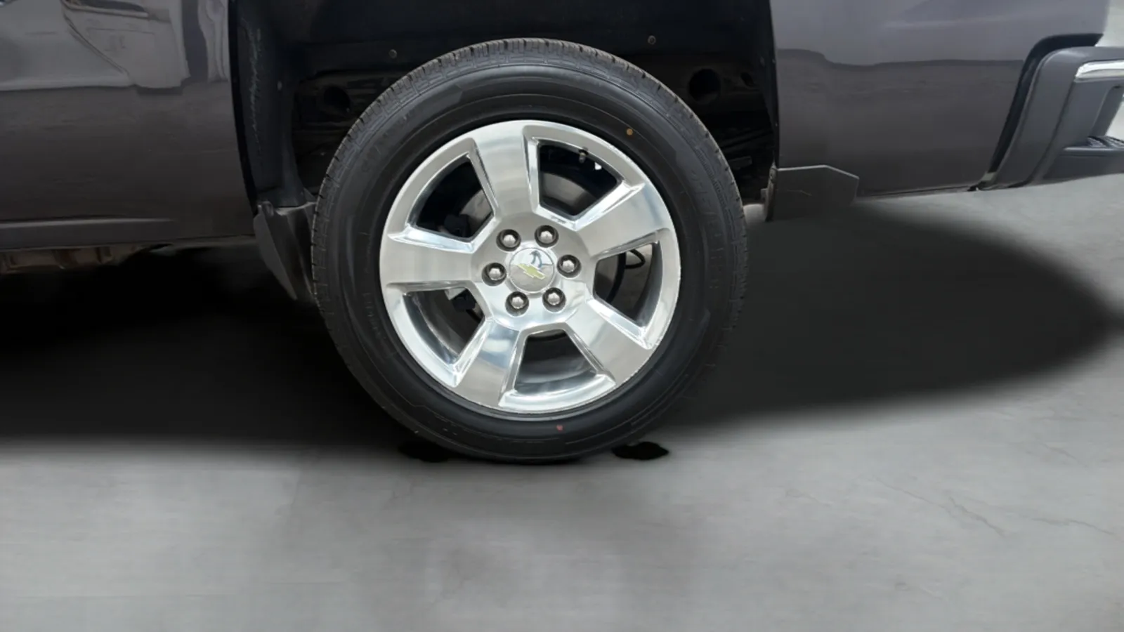 Chevrolet Silverado photo 27