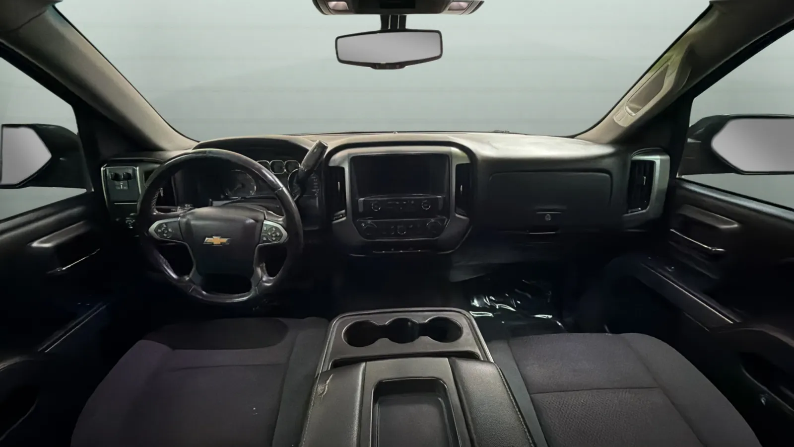 Chevrolet Silverado photo 9