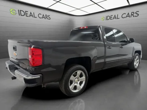 More photos of 2015 Chevrolet Silverado 1500 LT at Ideal Cars - East Mesa (Hill), AZ