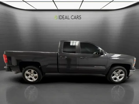 More photos of 2015 Chevrolet Silverado 1500 LT at Ideal Cars - East Mesa (Hill), AZ