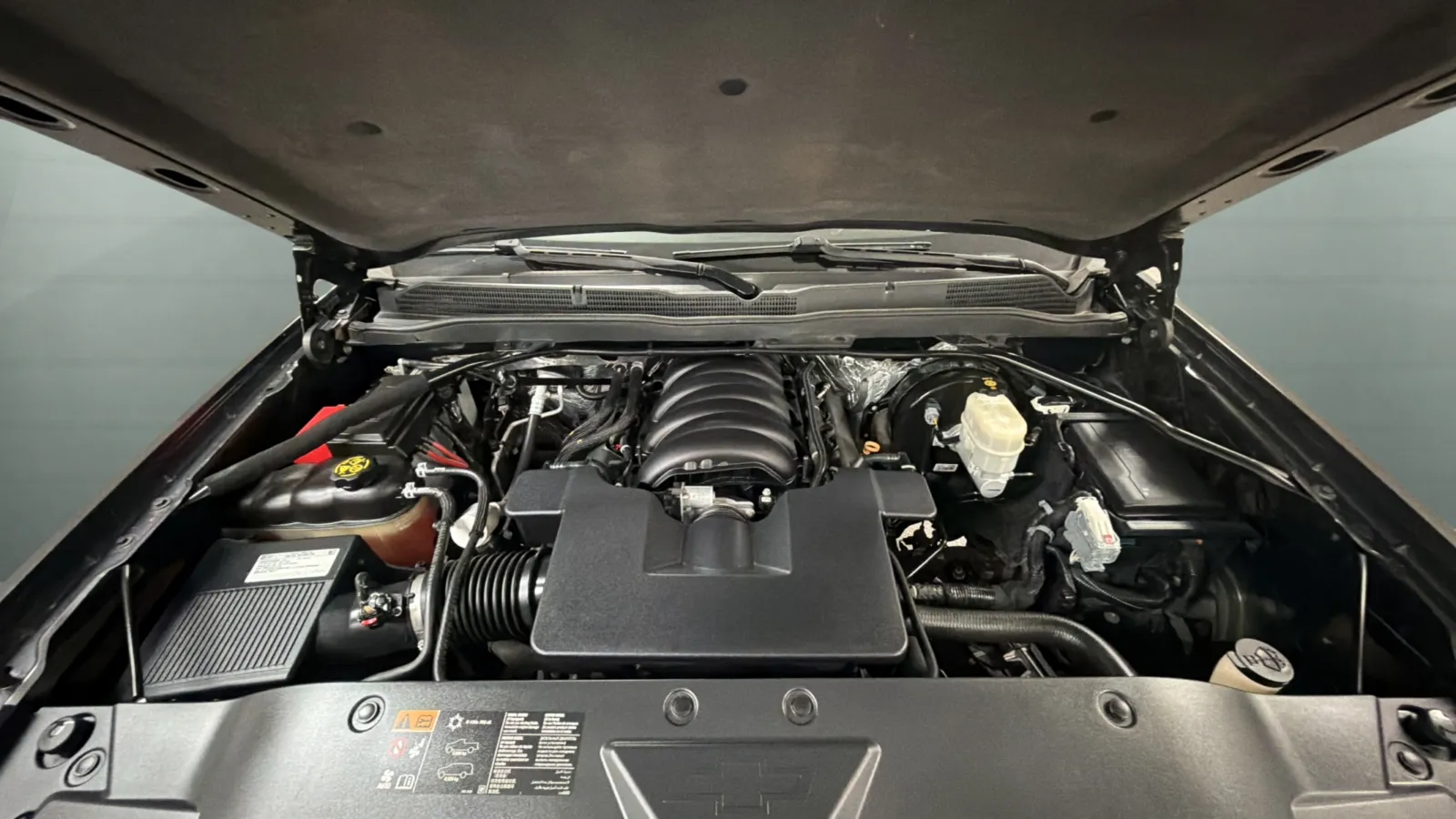 Chevrolet Silverado photo 22