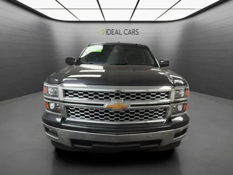 Photos of 2015 Chevrolet Silverado 1500 LT for sale in Mesa, AZ at Ideal Cars - East Mesa (Hill)