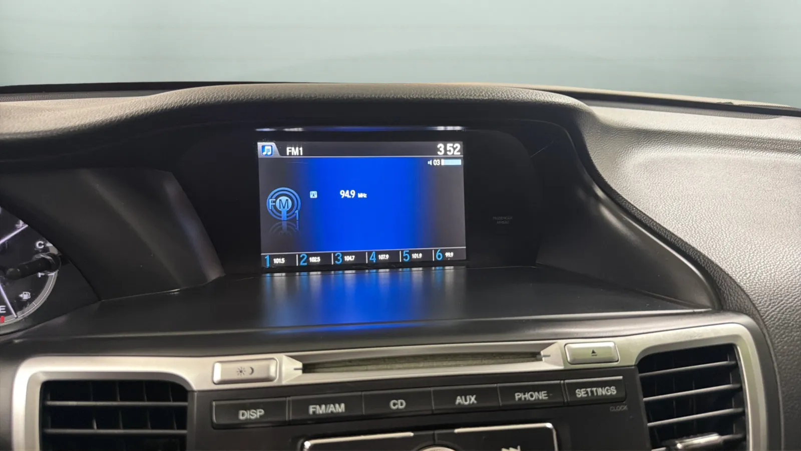 Honda Accord photo 13