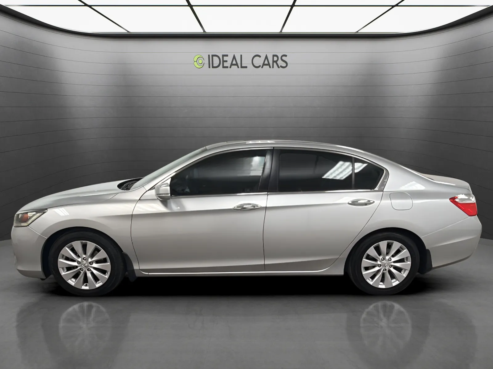 Honda Accord photo 8