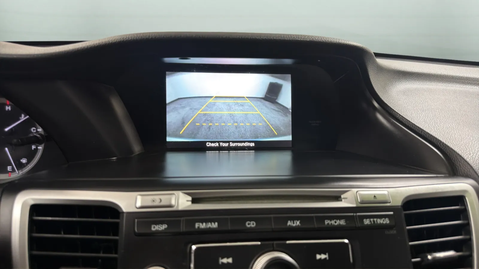 Honda Accord photo 14