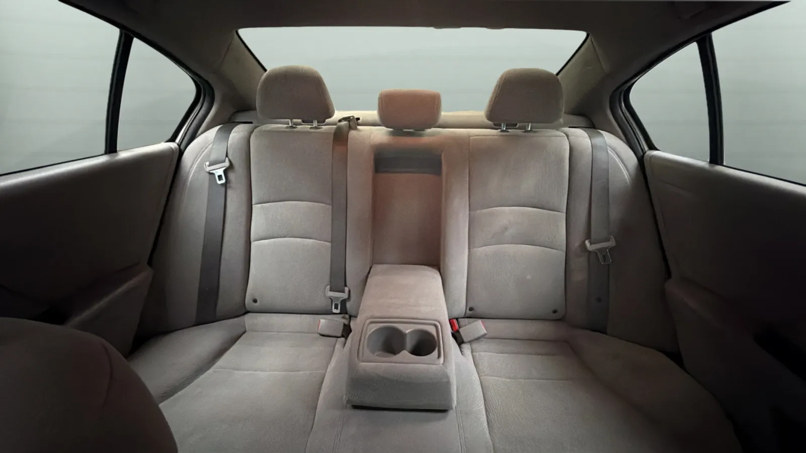 Honda Accord photo 19