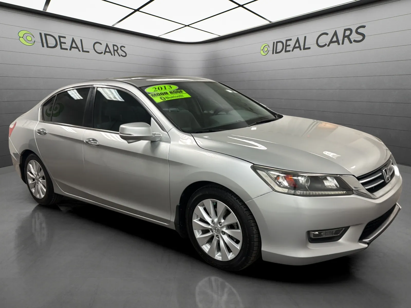 Honda Accord photo 3