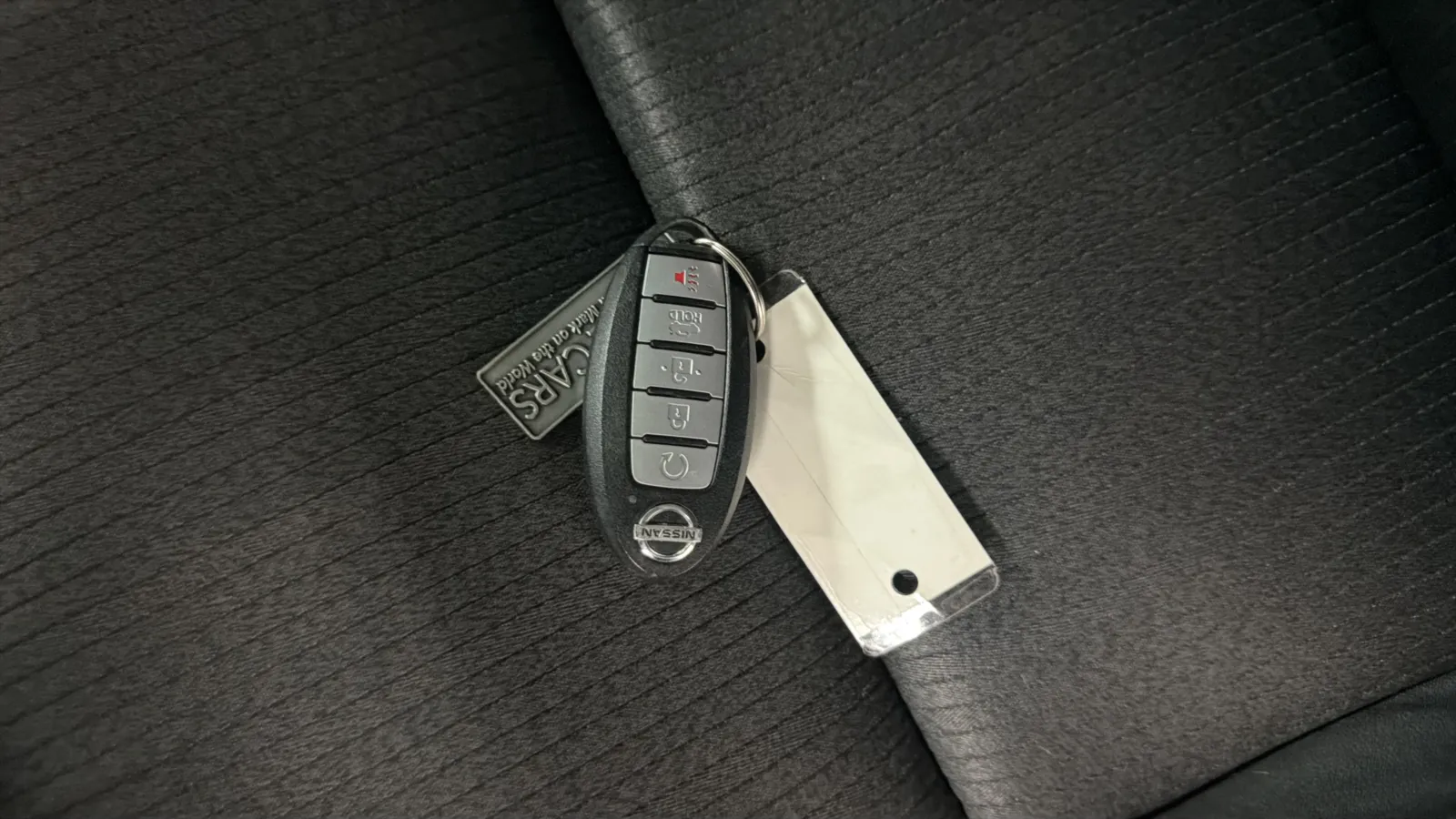 Nissan Altima photo 30