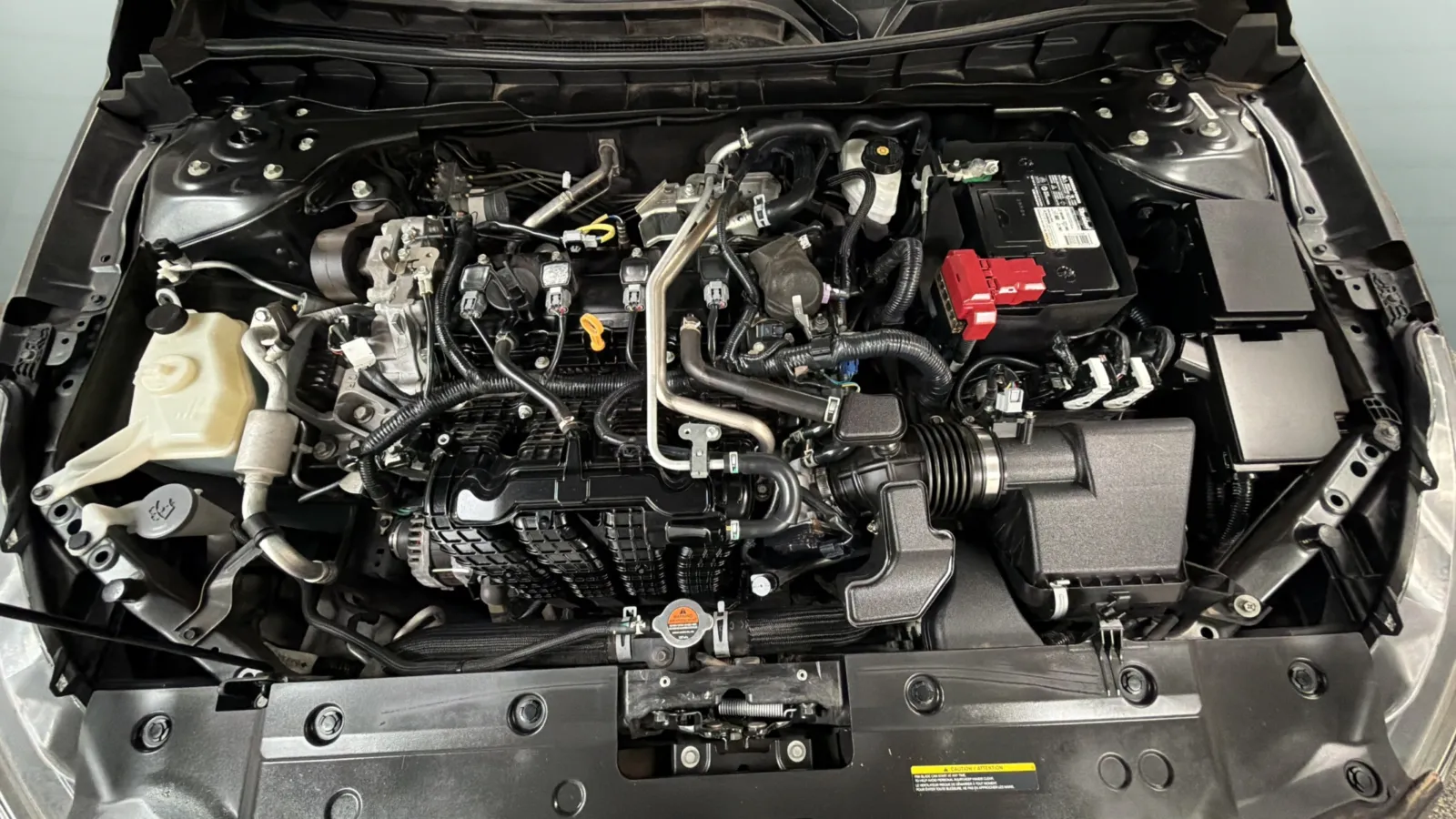 Nissan Altima photo 22