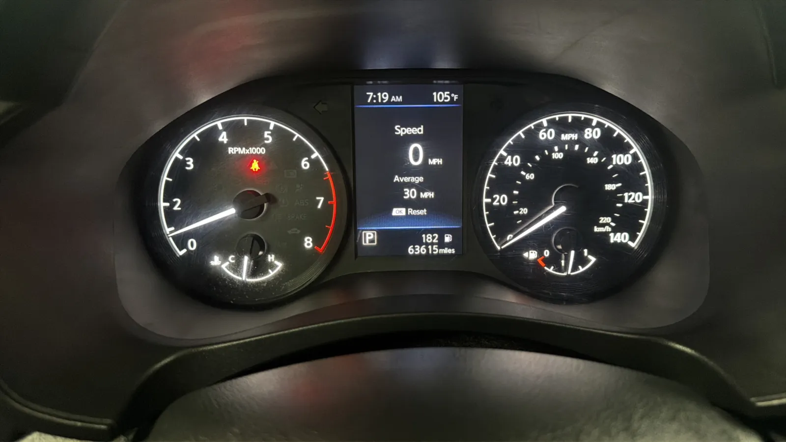 Nissan Altima photo 11