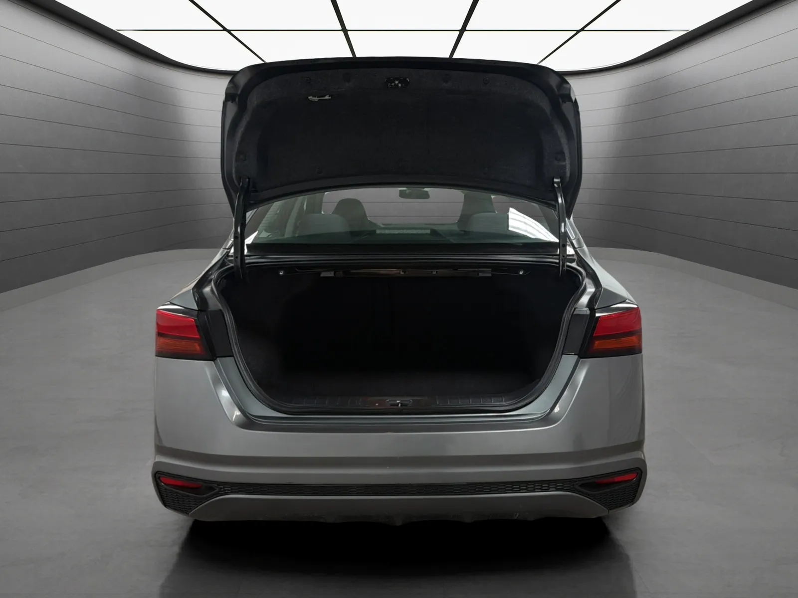 Nissan Altima photo 19
