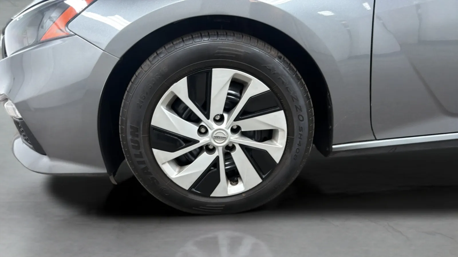 Nissan Altima photo 28