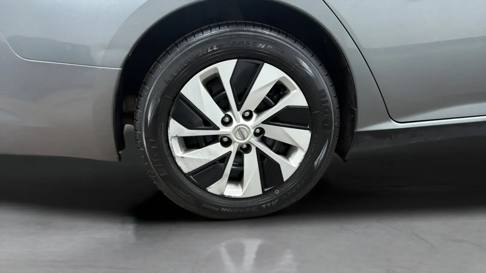 Nissan Altima photo 26
