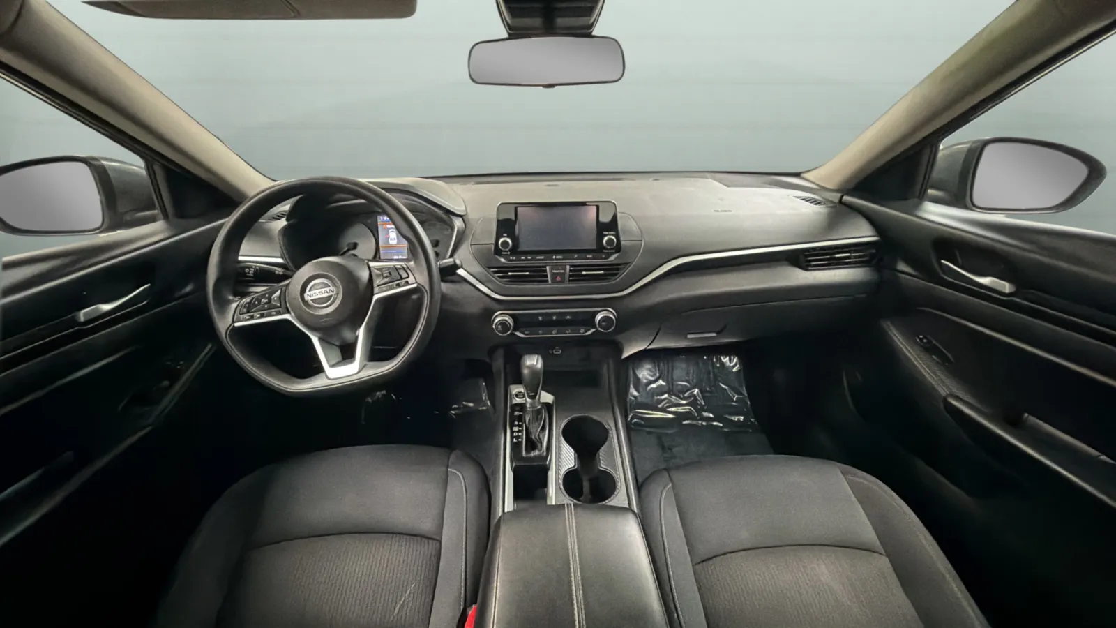 Nissan Altima photo 9