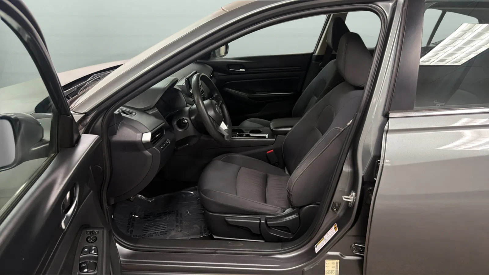 Nissan Altima photo 20