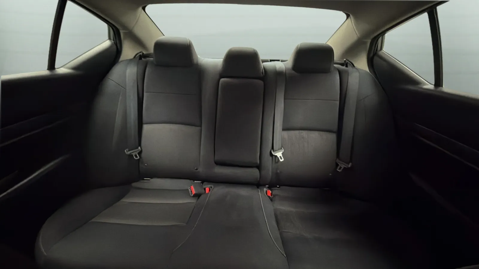 Nissan Altima photo 18