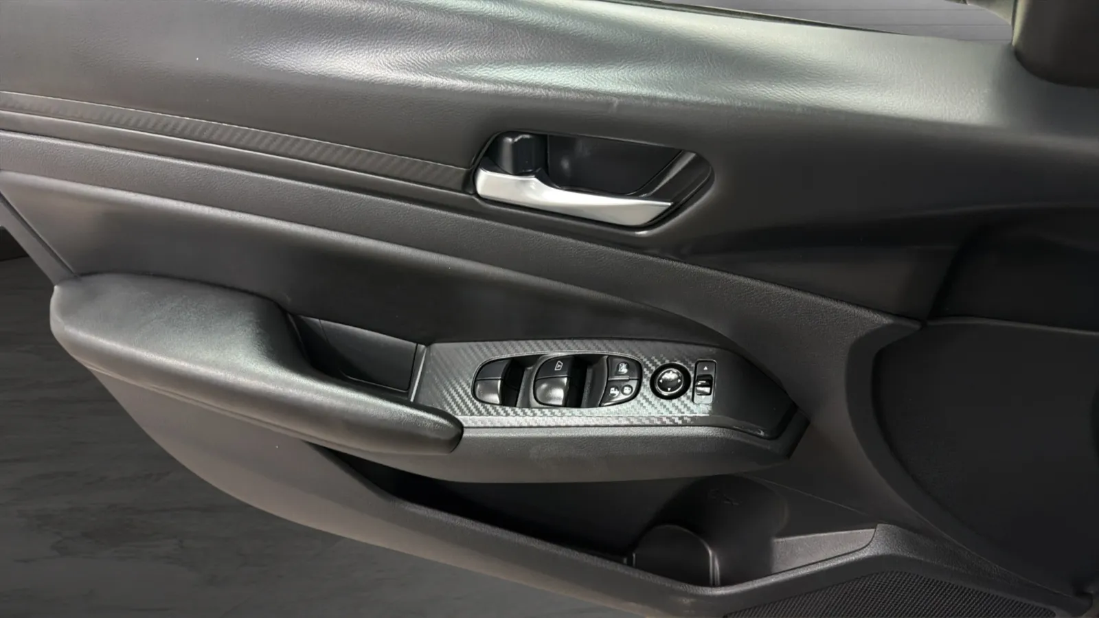 Nissan Altima photo 16