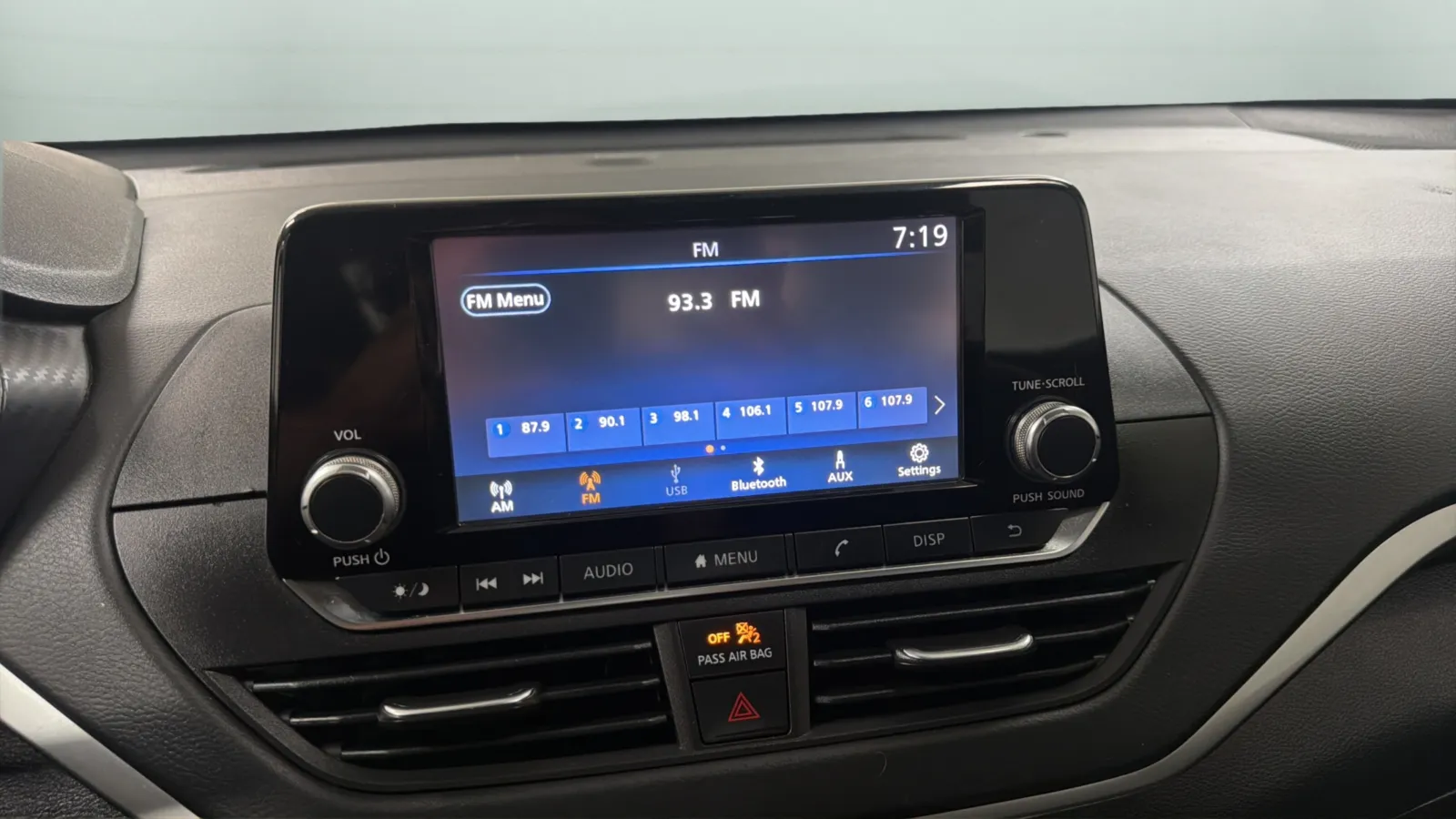 Nissan Altima photo 13