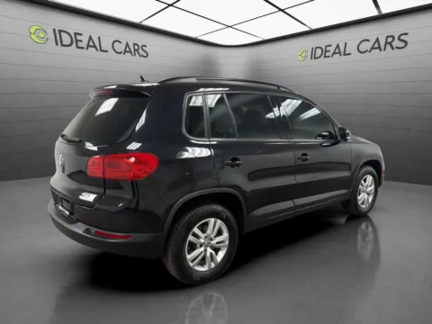 More photos of 2016 Volkswagen Tiguan 2.0T S at Ideal Cars - East Mesa (Hill), AZ