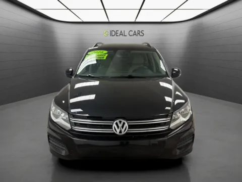 Photos of 2016 Volkswagen Tiguan 2.0T S for sale in Mesa, AZ at Ideal Cars - East Mesa (Hill)