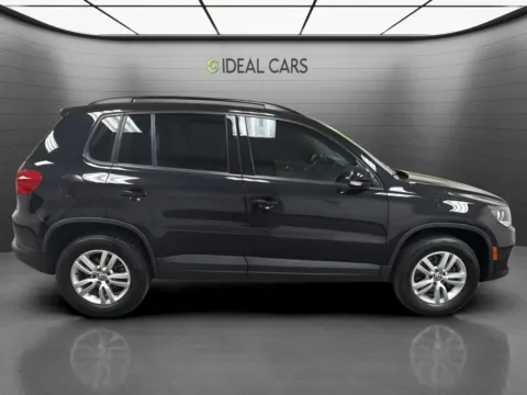 More photos of 2016 Volkswagen Tiguan 2.0T S at Ideal Cars - East Mesa (Hill), AZ