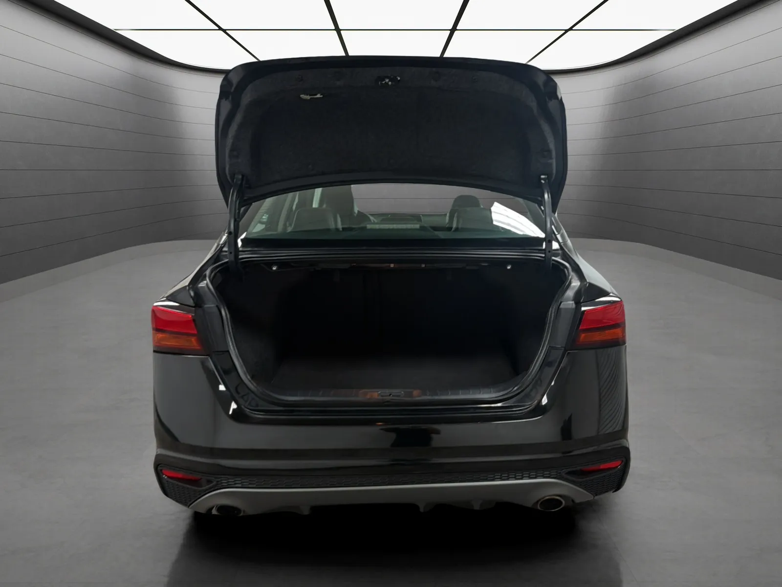 Nissan Altima photo 20