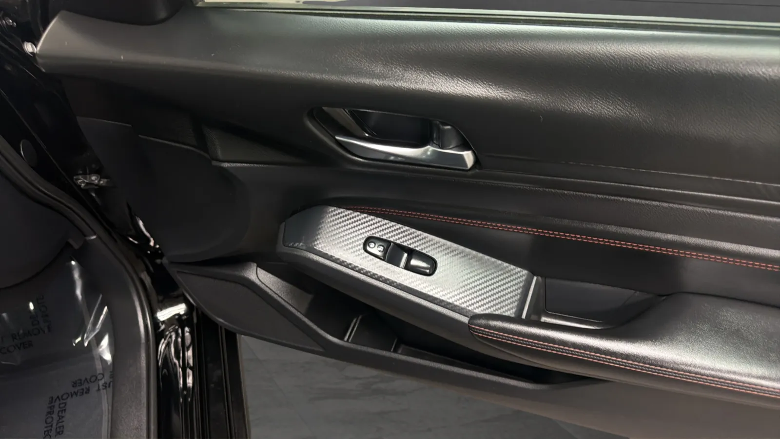 Nissan Altima photo 18