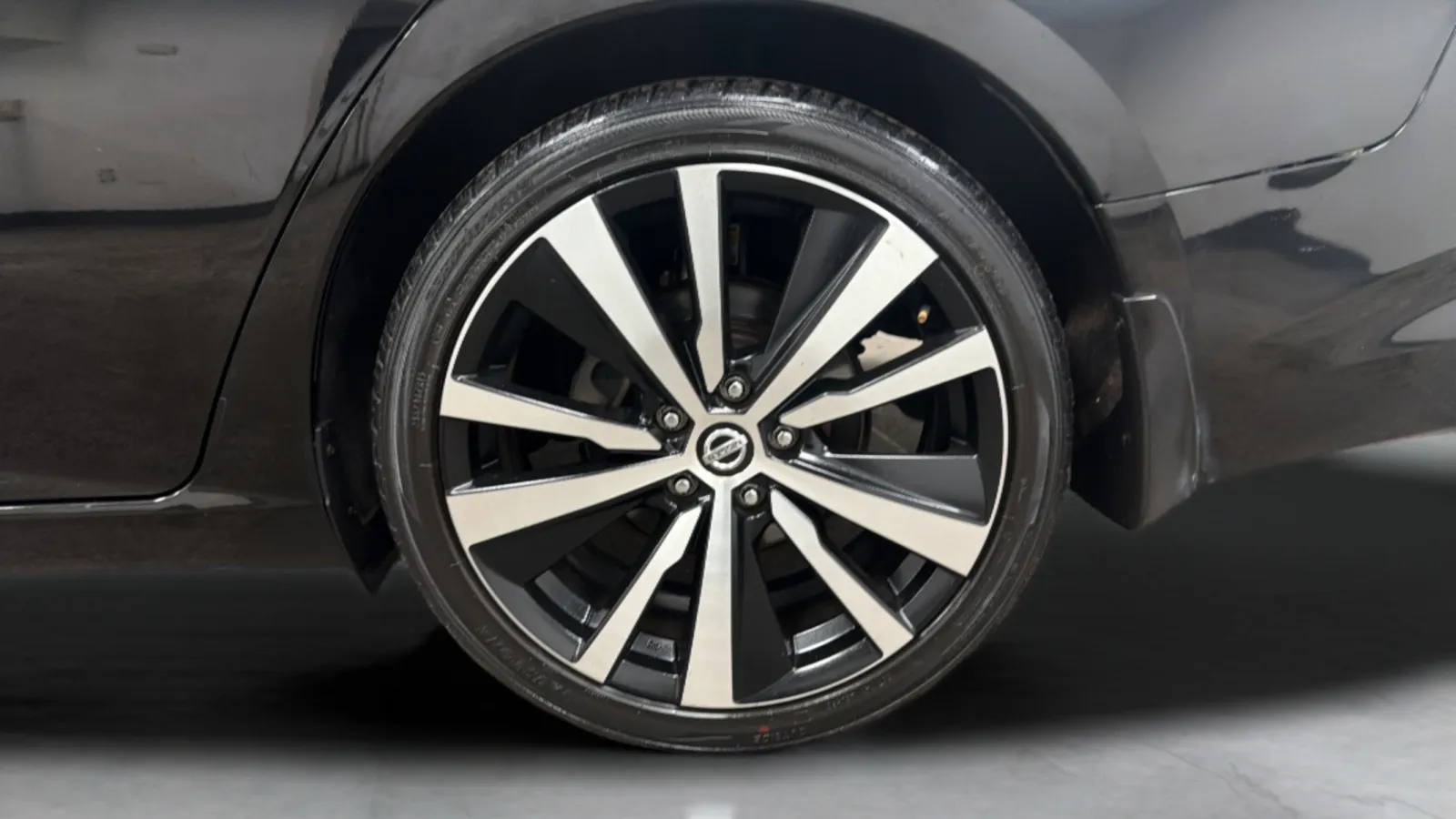 Nissan Altima photo 28