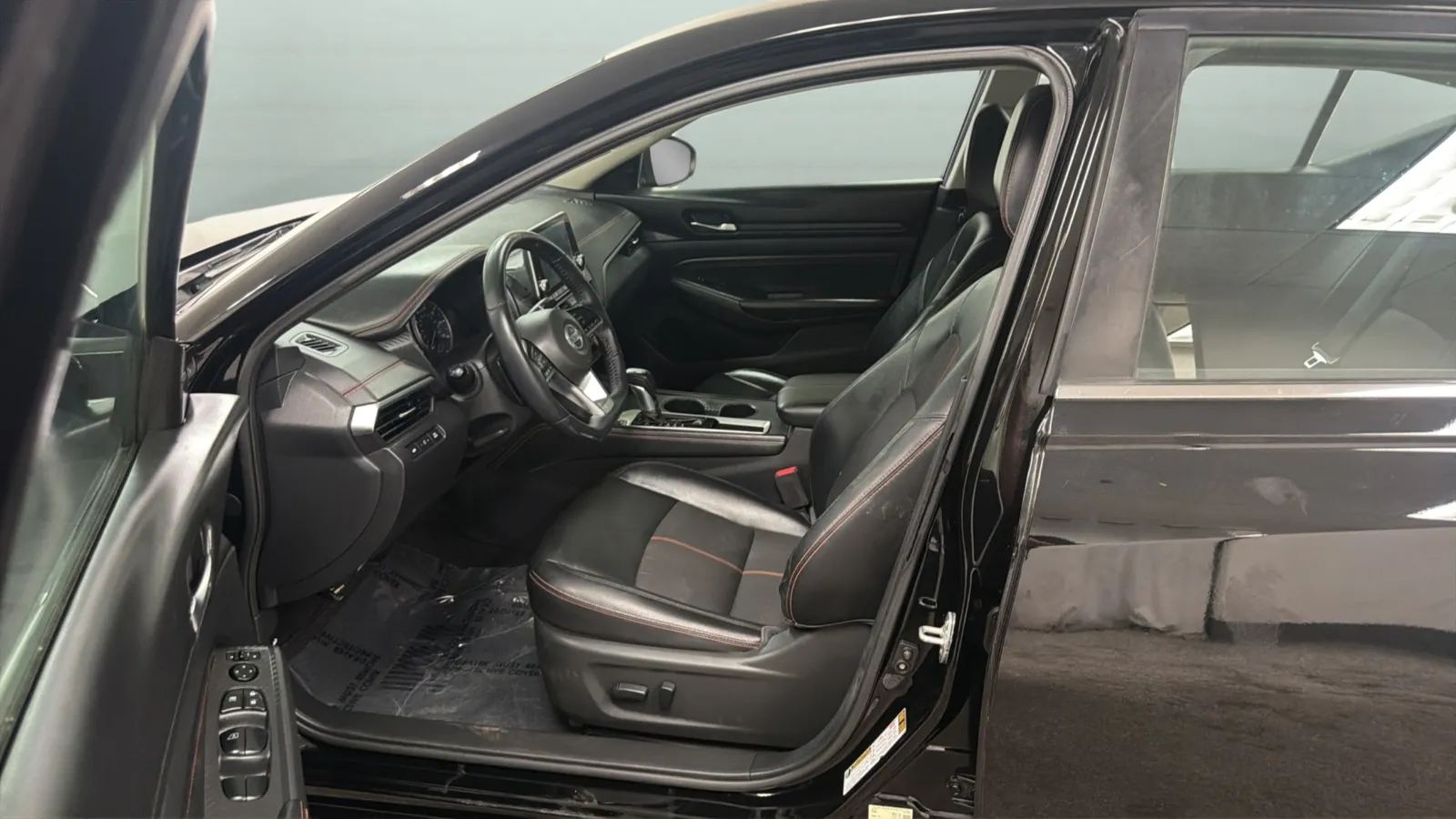 Nissan Altima photo 21