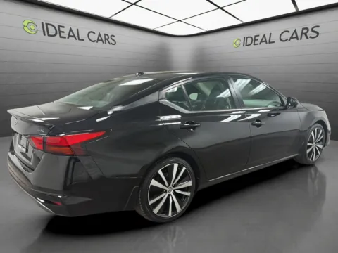 More photos of 2019 Nissan Altima 2.5 SR at Ideal Cars - East Mesa (Hill), AZ