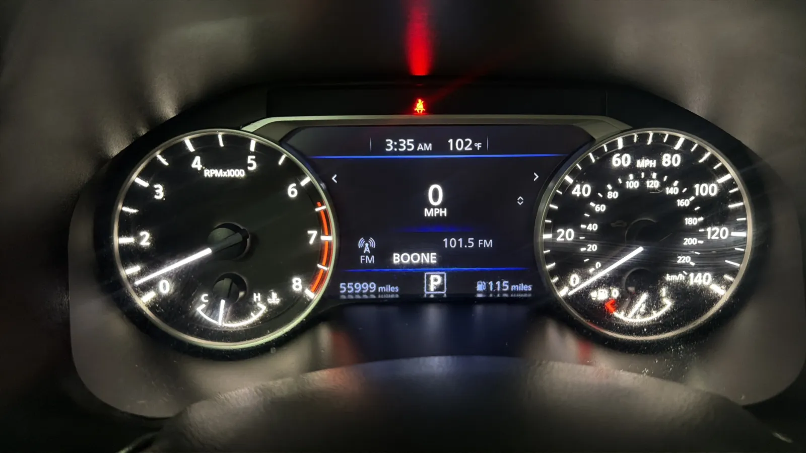 Nissan Altima photo 11