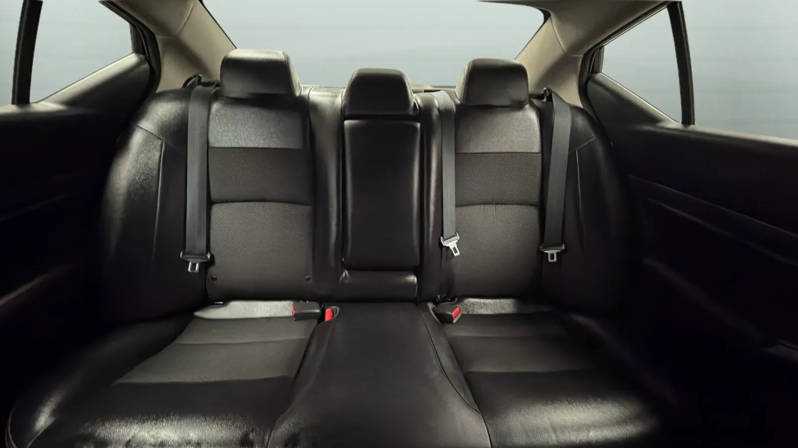 Nissan Altima photo 19