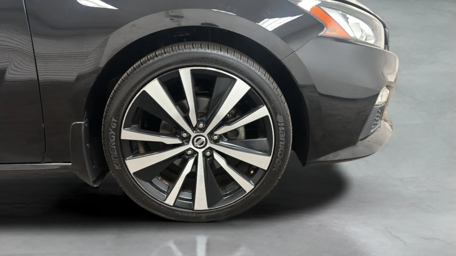 Nissan Altima photo 26