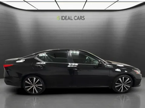 More photos of 2019 Nissan Altima 2.5 SR at Ideal Cars - East Mesa (Hill), AZ
